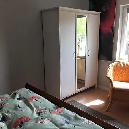 Apartment Fewo Honighof Huemmling