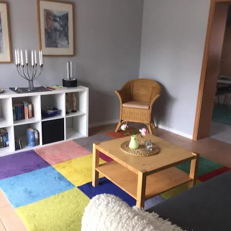 Fewo Honighof Huemmling Prebberede