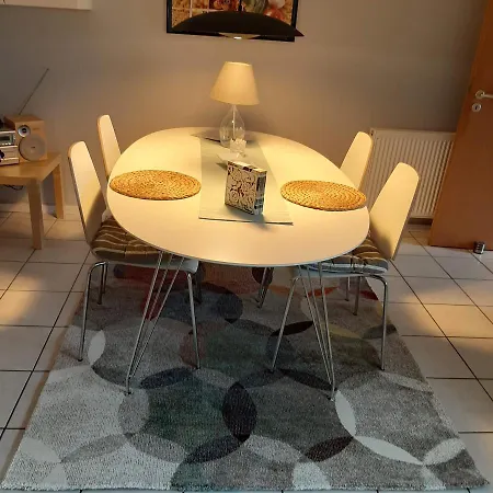 Apartment Fewo Honighof Huemmling *
