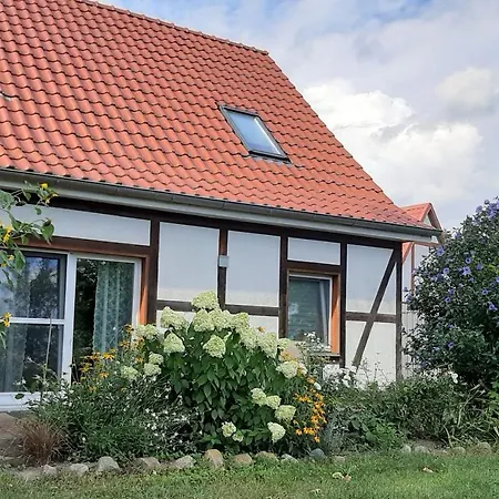 Fewo Honighof Huemmling Apartment Prebberede