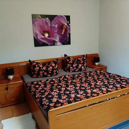 Fewo Honighof Huemmling Apartment *