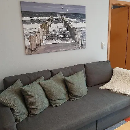 Fewo Honighof Huemmling Apartment *