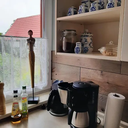 Fewo Honighof Huemmling Prebberede