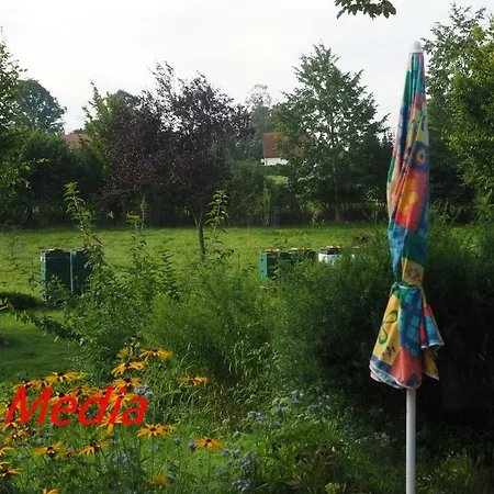 Apartment Fewo Honighof Huemmling
