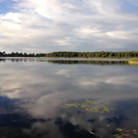 Fewo Honighof Huemmling Prebberede